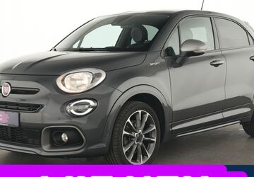 Fiat 500X 28.612 km 19.599 &euro; Neuss 41460