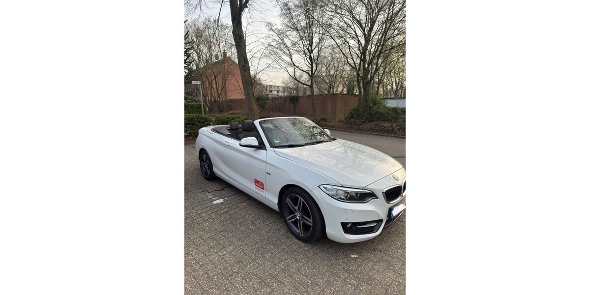 BMW 220 109.400 km 18.700 &euro; Neuss 41469