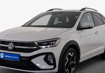 VW Taigo 41.200 km 20.690 &euro; Düsseldorf 40549