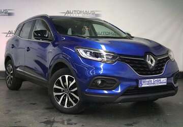 Renault Kadjar 90.000 km 16.290 &euro; Duisburg 47057