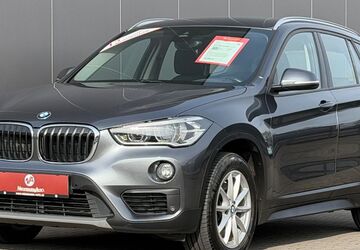 BMW X1 179.000 km 15.990 &euro; Kempen 47906