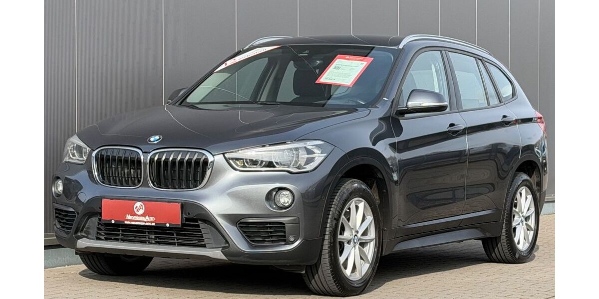 BMW X1 179.000 km 15.990 &euro; Kempen 47906