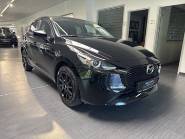 Gebrauchte Mazda 2
