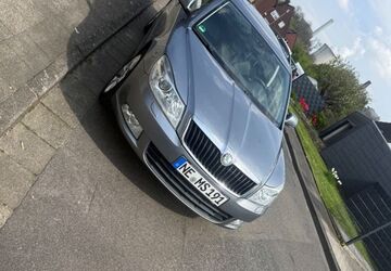 Skoda Octavia 112.990 km 8.500 &euro; Grevenbroich 41517