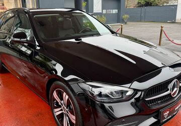 Mercedes-Benz C 220 115.349 km 26.990 &euro; Düsseldorf 40589