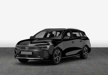 Opel Astra 27.241 km 19.790 &euro; Leverkusen 51373