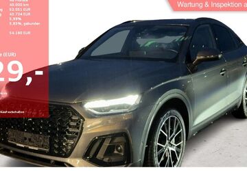 Audi Q5 35.177 km 53.180 &euro; Moers-Hülsdonk 47441