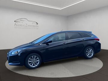 Gebrauchte Hyundai i40