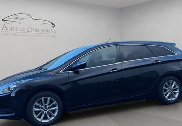 Hyundai i40 58.200 km 17.800 &euro; Kaarst 41564