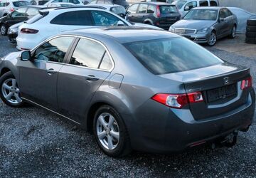 Honda Accord 225.000 km 6.950 &euro; Mönchengladbach 41063