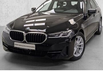 BMW 520 118.401 km 28.980 &euro; Düsseldorf 40595