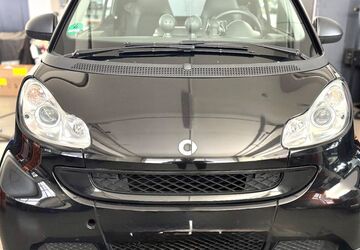 Smart ForTwo 151.000 km 4.800 &euro; Meerbusch 40667
