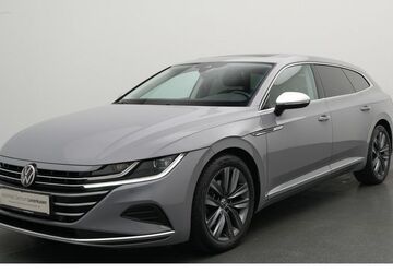 VW Arteon 91.860 km 29.980 &euro; Leverkusen 51379