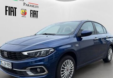 Fiat Tipo 7.900 km 18.490 &euro; Viersen 41748
