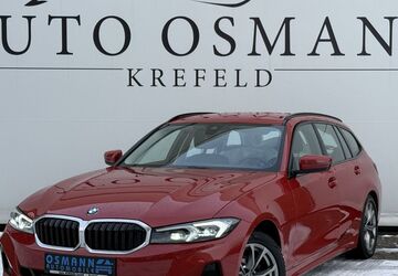 BMW 318 91.543 km 22.950 &euro; Krefeld 47805