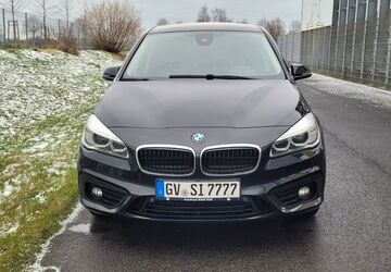 BMW 220 Gran Tourer 190.800 km 8.700 &euro; Grevenbroich 41515