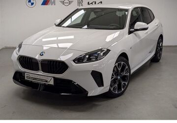 BMW 120 3.091 km 34.840 &euro; Düsseldorf 40595