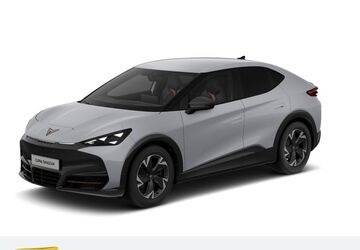 Cupra Tavascan 17.888 km 39.610 &euro; Duisburg 47059