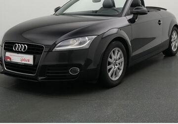 Audi TT 142.950 km 12.380 &euro; Leverkusen 51373