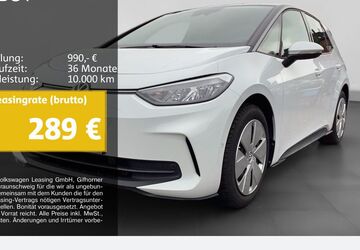 VW ID.3 21.366 km 26.480 &euro; Oberhausen 46047
