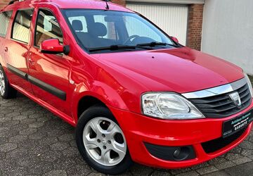 Dacia Logan 199.000 km 2.150 &euro; Mönchengladbach 41061