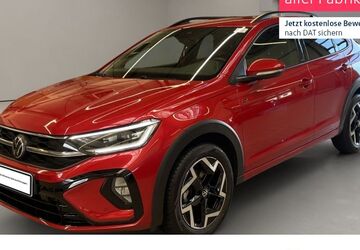 VW Taigo 20.896 km 27.495 &euro; Krefeld 47805