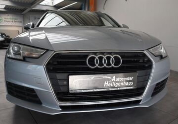 Audi A4 96.786 km 17.480 &euro; Heiligenhaus 42579
