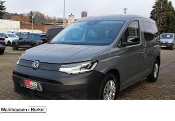 VW Caddy 11.135 km 28.950 &euro; Moenchengladbach 41063