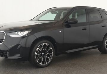 BMW X3 19.100 km 53.884 &euro; Düsseldorf 40233