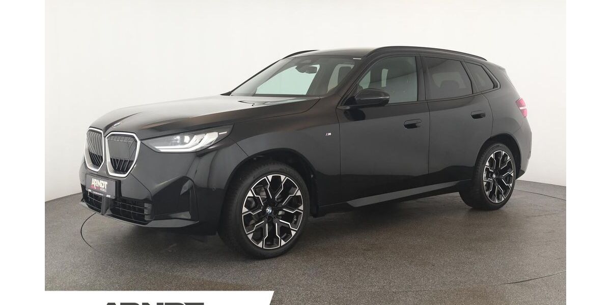 BMW X3 19.100 km 53.884 &euro; Düsseldorf 40233