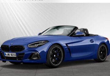 BMW Z4 M40 5.000 km 52.490 &euro; Moers 47441