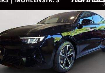 Opel Astra 4.999 km 26.490 &euro; Moers 47441