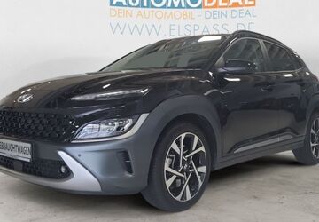 Hyundai KONA 41.147 km 21.989 &euro; Duisburg 47138