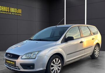 Ford Focus 199.500 km 999 &euro; Remscheid 42897