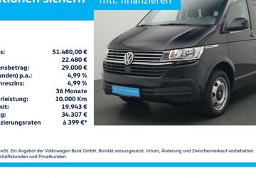 VW T6 Caravelle 19.979 km 48.480 &euro; Leverkusen 51379