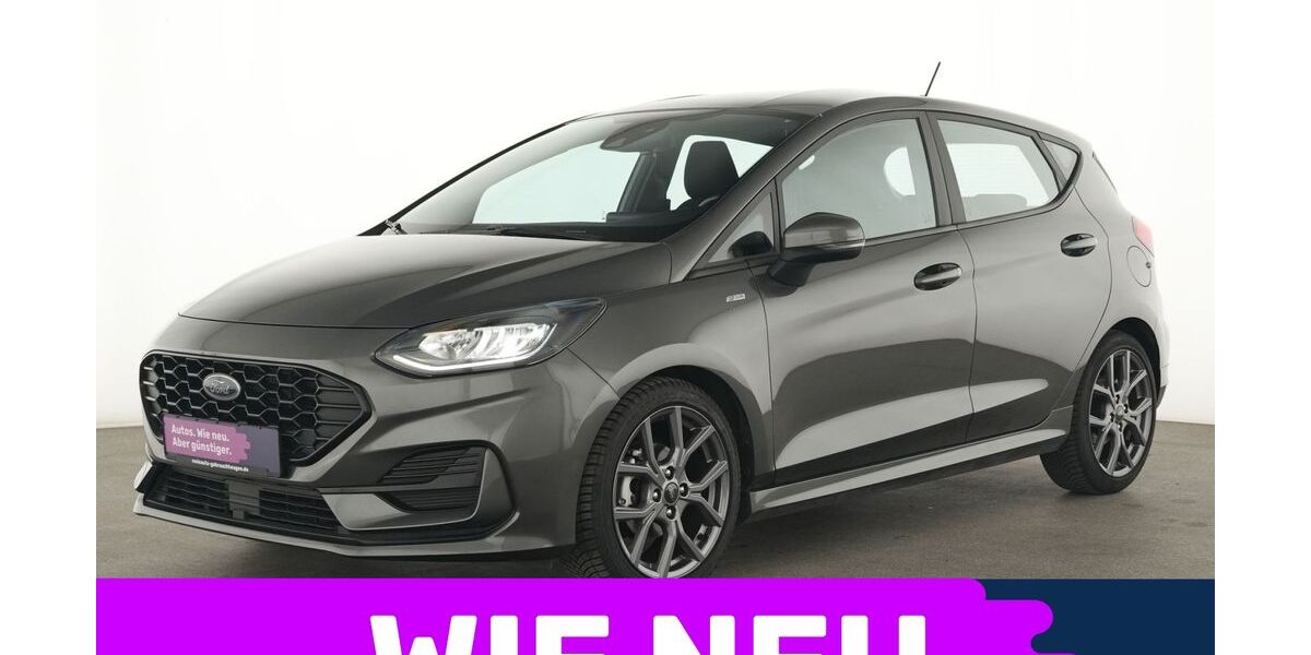 Ford Fiesta 31.020 km 19.839 &euro; Neuss 41460