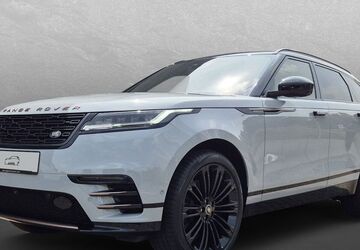 Land Rover Range Rover Velar 17.000 km 75.890 &euro; Moers 47441