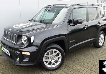 Jeep Renegade 31.000 km 19.950 &euro; Mönchengladbach 41066