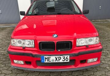 BMW 316 150.100 km 1.800 &euro; Heiligenhaus 42579