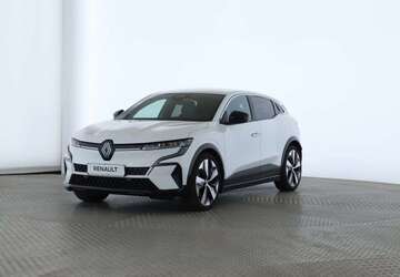 Renault Megane E-Tech 36.263 km 18.110 &euro; Oberhausen 46049