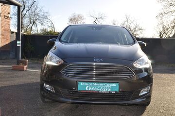 Gebrauchte Ford C-Max