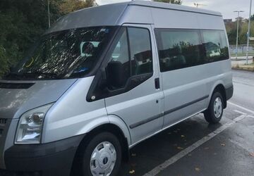Ford Transit 120.654 km 9.999 &euro; Heiligenhaus 42579