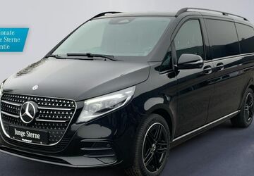 Mercedes-Benz V 300 3.677 km 86.990 &euro; Krefeld 47807
