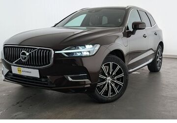Volvo XC60 62.750 km 35.760 &euro; Düsseldorf 40599