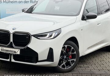 BMW X3 M50 22.200 km 69.799 &euro; Mülheim an der Ruhr 45478