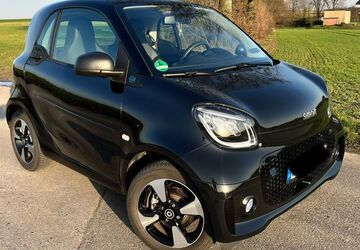 Smart ForTwo 25.600 km 14.990 &euro; Ratingen 40882