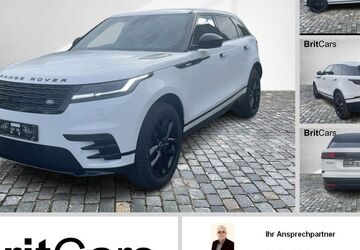 Land Rover Range Rover Velar 14.041 km 56.349 &euro; Krefeld 47803
