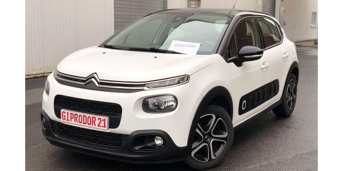 Citroen C3 89.900 km 8.921 &euro; Düsseldorf 40237