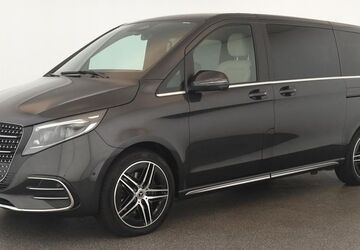 Mercedes-Benz V 300 22.800 km 77.384 &euro; Neuss 41460