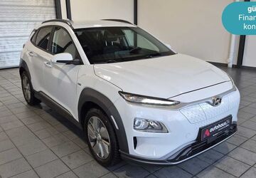 Hyundai KONA Elektro 74.819 km 13.990 &euro; Wuppertal 42287